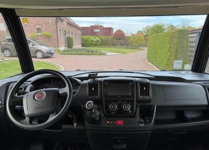 Bild 10 Wohnmobil verfügbar