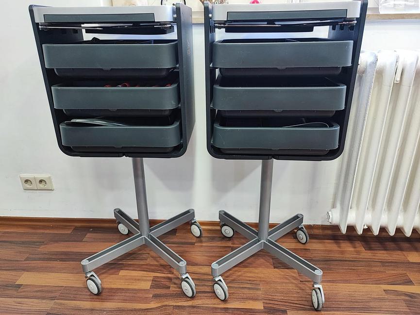 Bild 5 Biete Friseureinrichtung von Olymp aufgrund von Geschäftsaufgabe