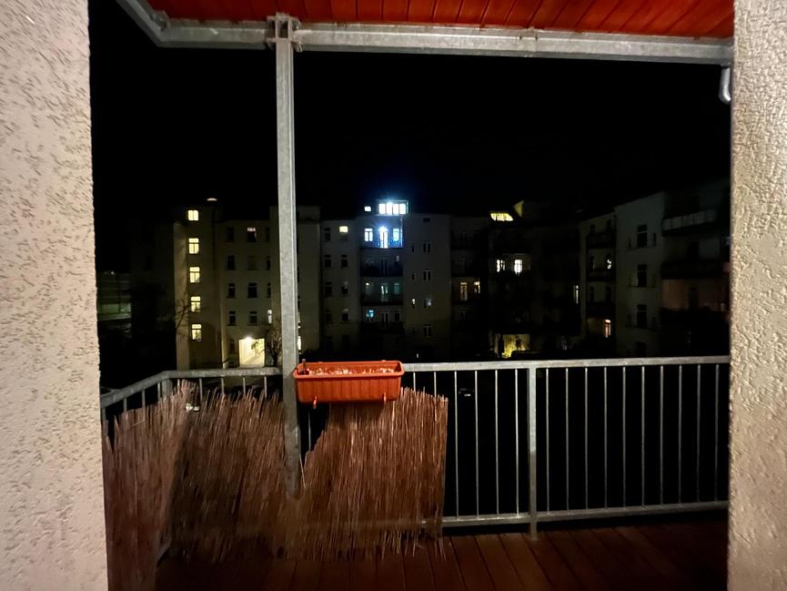 Bild 4 Schönes WG-Zimmer in Leipzig zu vermieten – 04318 Leipzig