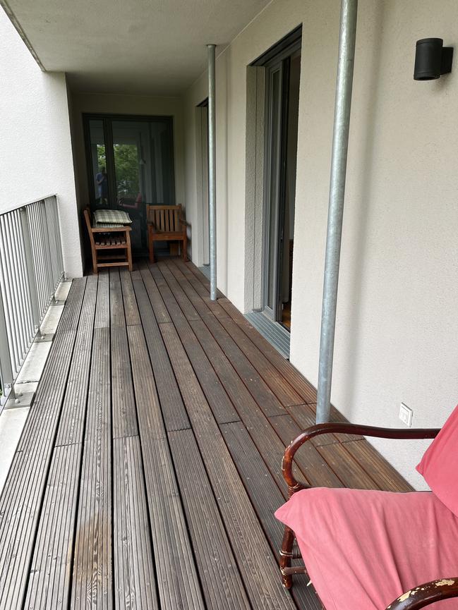 Bild 4 2 Zimmer in ruhiger Wohnung mit Hund