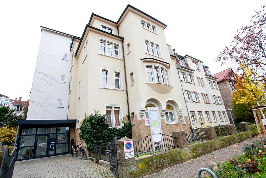 Bild 1 Nachfolger für Privatpraxis in Karlsruhe gesucht