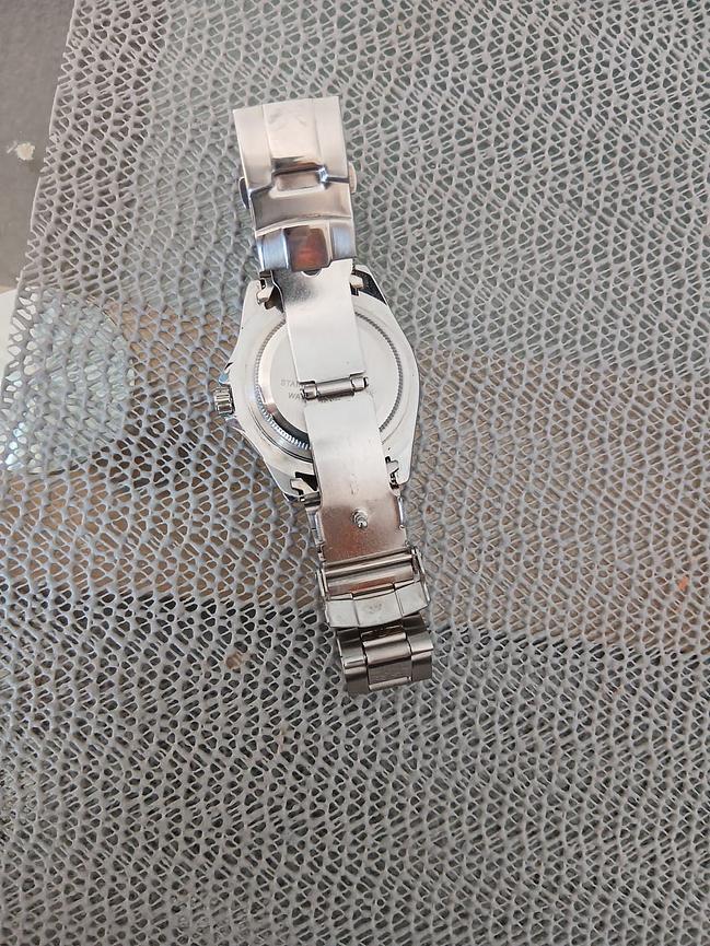 Bild 3 Herren Uhr zu verkaufen
