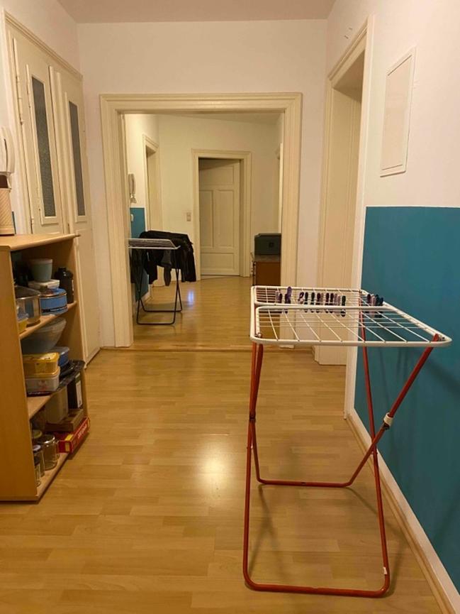 Bild 8 5er WG sucht neue Mitbewohner in Stötteritz