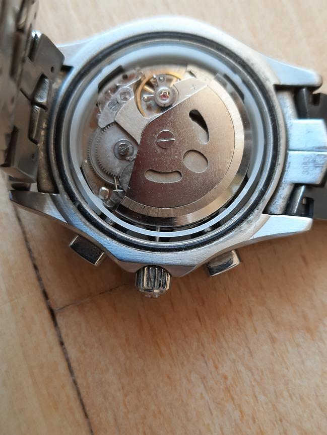 Bild 7 Tag Heuer Link Automatik