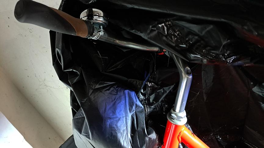 Bild 5 Neuwertiges City und Trekking Bike zu verkaufen