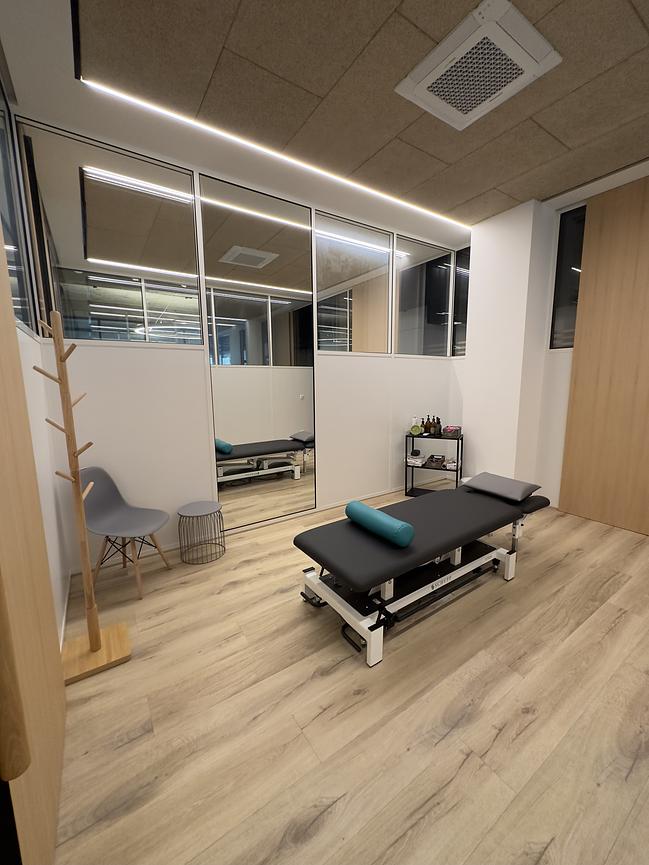 Bild 7 Physiotherapeut*in: Deine Karriere in Bewegung! – Top- Bezahlung in tollem Team!