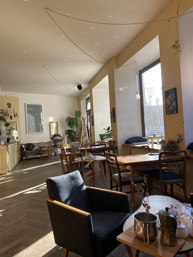 Bild 1 Raum in Leipzig West für Hochzeiten und Geburtstage, Seminare