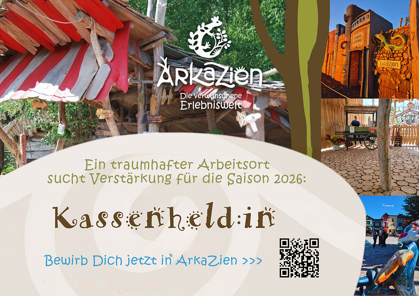 Bild 1 Kassenheld:in in Teil- oder Vollzeit oder als Minijob