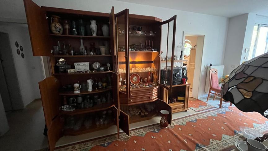 Bild 7 19. September Haushaltsauflösung Wohnungsflohmarkt 04179 Leipzig Mathiesenstr.10