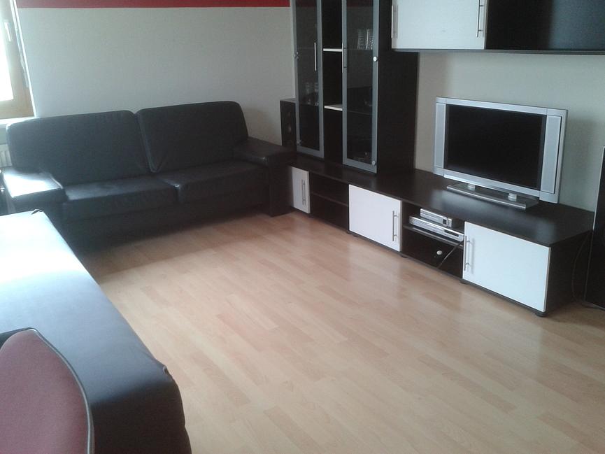 Bild 1 1,5 Zimmer Einliegerwohnung in Pliezhausen zu vermieten
