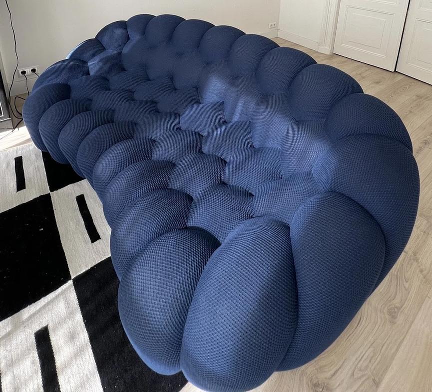 Bild 4 Roche Bobois Sofa Bubble 2