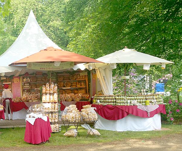 Bild 1 Verkäufer (m/w/d) Gäubodenfest in Straubing vom 9. bis 17. August 2025