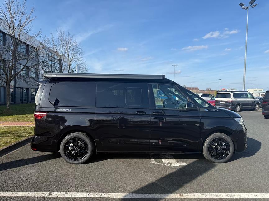 Bild 1 Vw T7 California