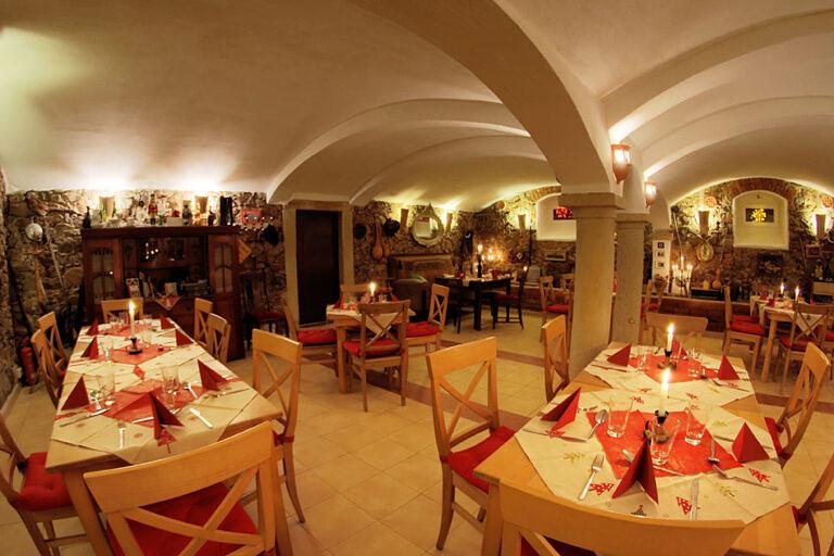 Bild 1 Hofcafé zu Proschwitz (Meißen) - Lokal für private Feierlichkeiten