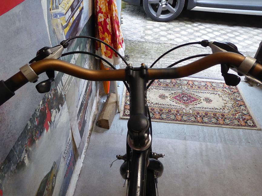 Bild 9 Stevens MTB