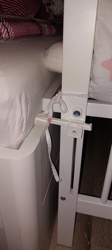 Bild 1 Verkaufe Baby Beistellbett FabiMax