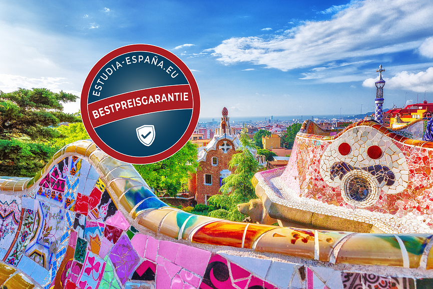 Bild 1 Spanisch lernen in Spanien - zum besten Preis