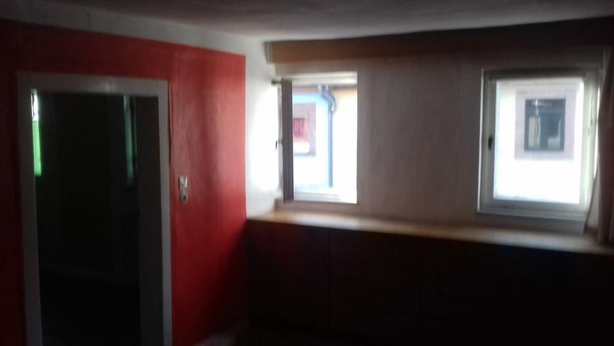Bild 2 Kleines Reihen-Eckhaus in Geithain ab 01.11.2026 zu vermieten
