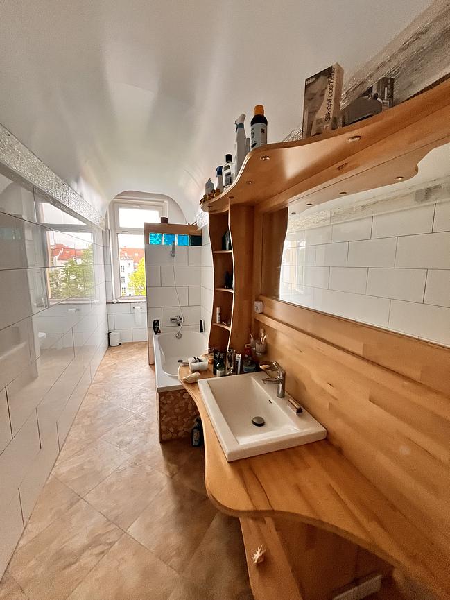 Bild 5 WG-Zimmer Schleußig | Nähe Park und Innenstadt