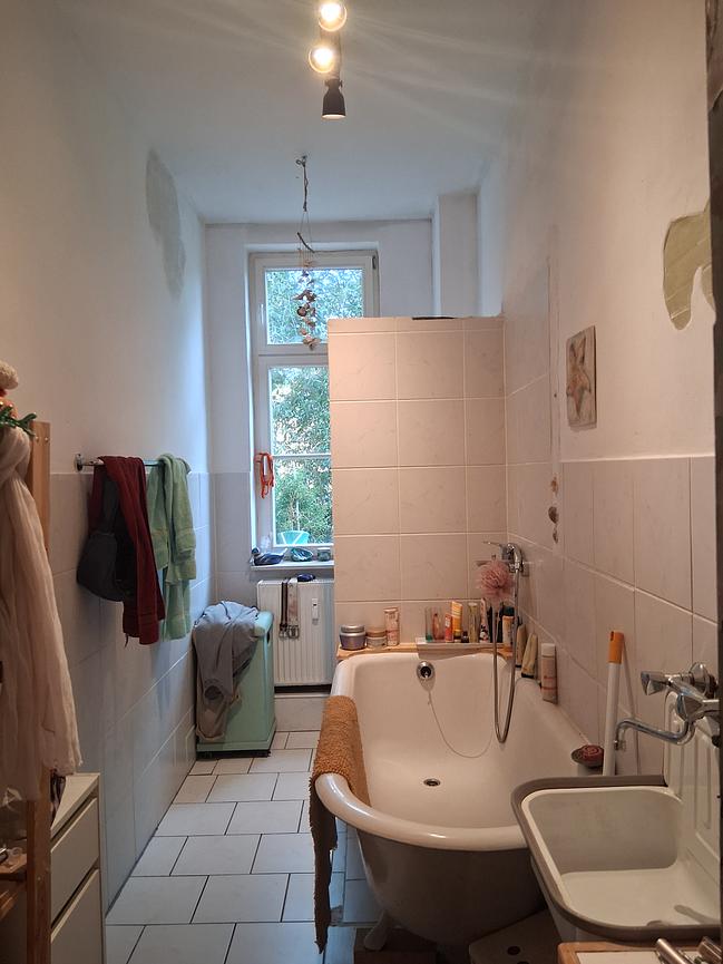 Bild 5 Grosses WG-Zimmer in Connewitz