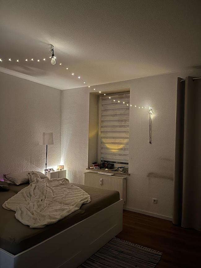 Bild 7 Schönes WG-Zimmer in Leipzig zu vermieten – 04318 Leipzig