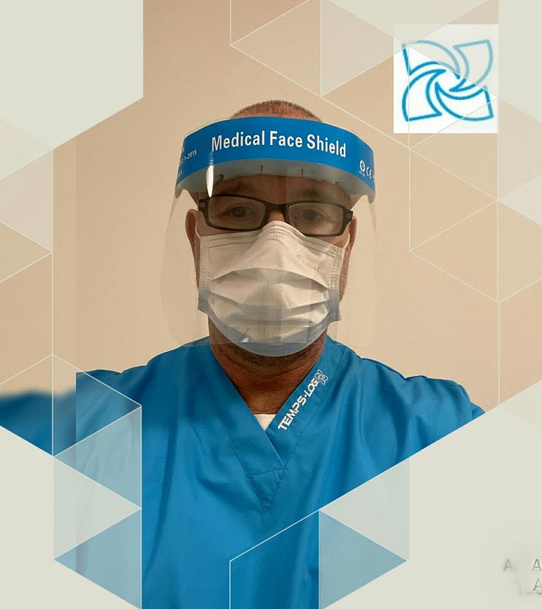 Bild 1 Fachkräfte für Anästhesie, Intensiv oder OP als Minijobber in HH