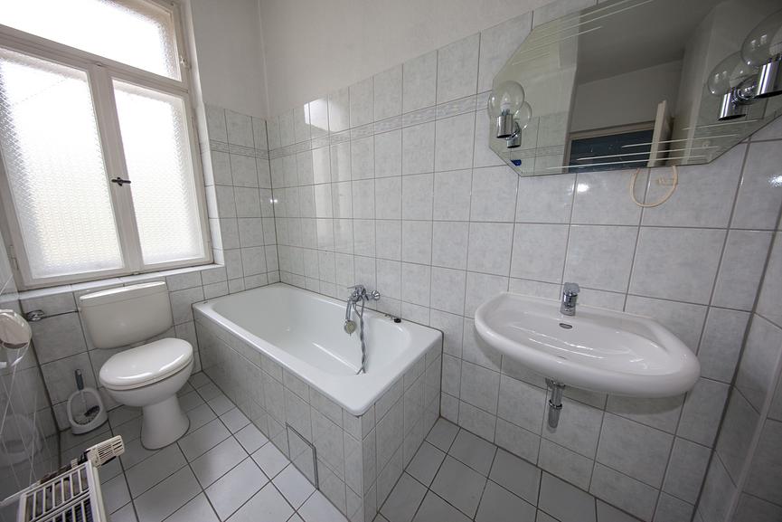 Bild 6 Schöne Wohnung in Leipzig (Böhlitz Ehrenberg), 80 qm, 835 € warm