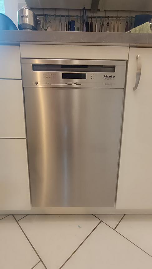 Bild 6 Hochwertige Einbauküche 3,5 J alt mit allen Einbaugeräten