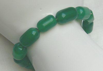 Bild 2 Armband mit einen Aventurin