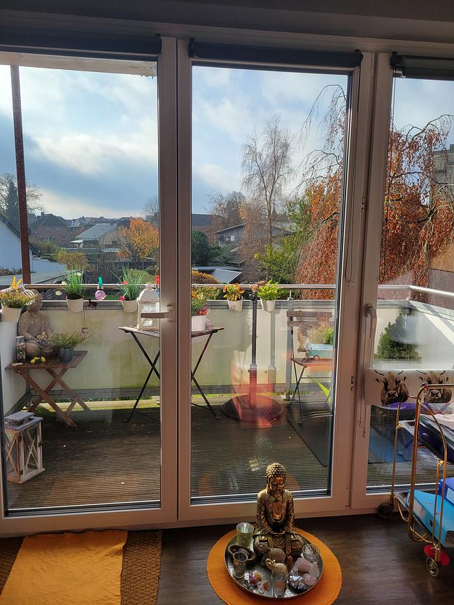 Bild 2 Wohnen auf Zeit