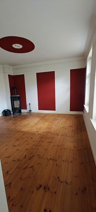 Bild 4 Exklusive 5-Zimmer Wohnung, ganze Wohnung (192 m2) für WG, keine Zi Anfragen!