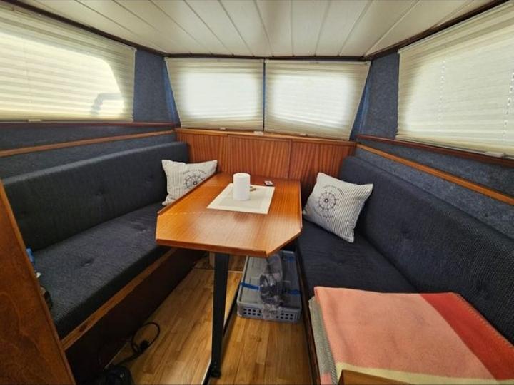 Bild 5 Hausboot/Motorboot zu vermieten