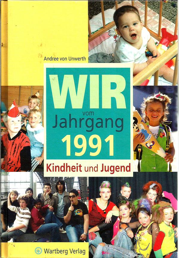 Bild 4 Ostern! versch. "Wir vom Jahrgang ...." ( 1989-2005)  DDR/BRD-Jahrgangsbücher