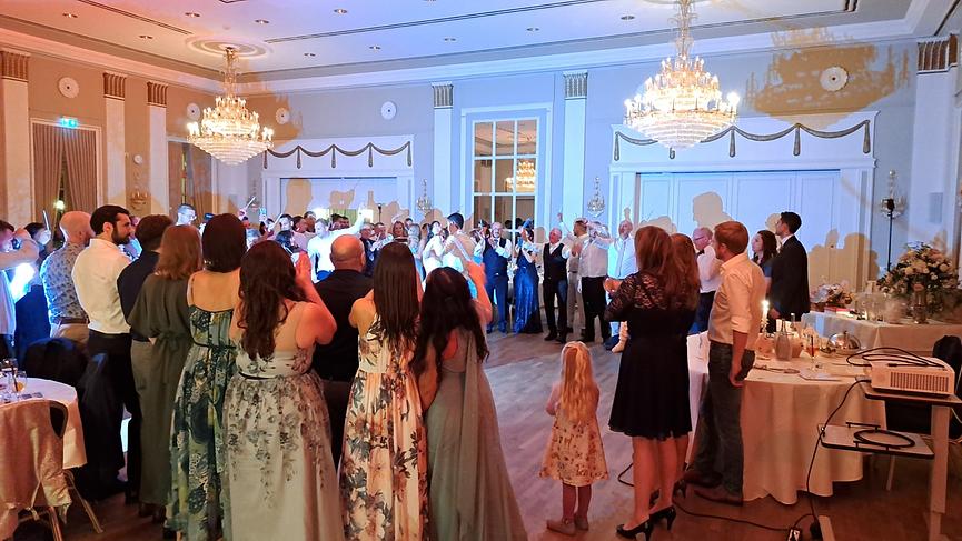 Bild 2 Italienische Livemusik Internationale Hochzeiten und Events mit NoiMusica!