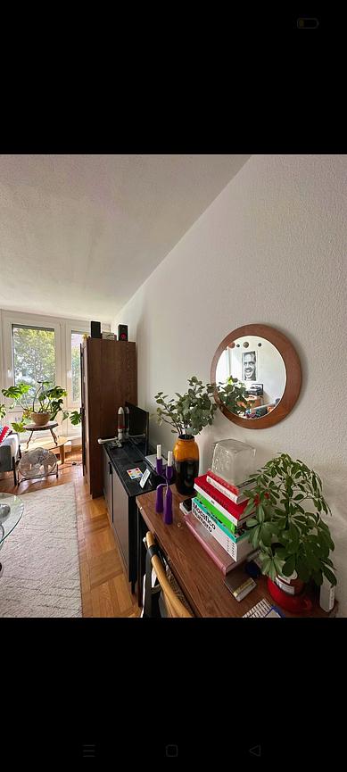 Bild 10 1-Zimmer Wohnung ab 01.03.2026