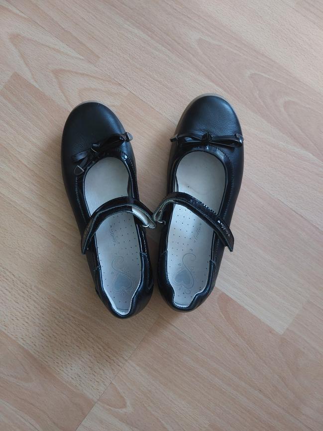 Bild 1 Mädchenschuhe