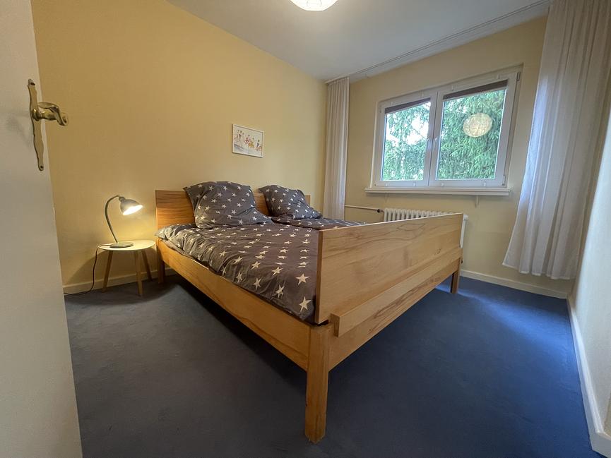 Bild 12 3 Zimmer Wohnung möbliert im Berliner Süden
