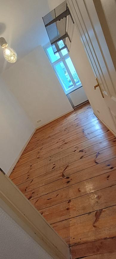 Bild 11 WG Zi., 13 qm in schönem Altbau, Balkon, Mitte / Sprengelkiez , sofort