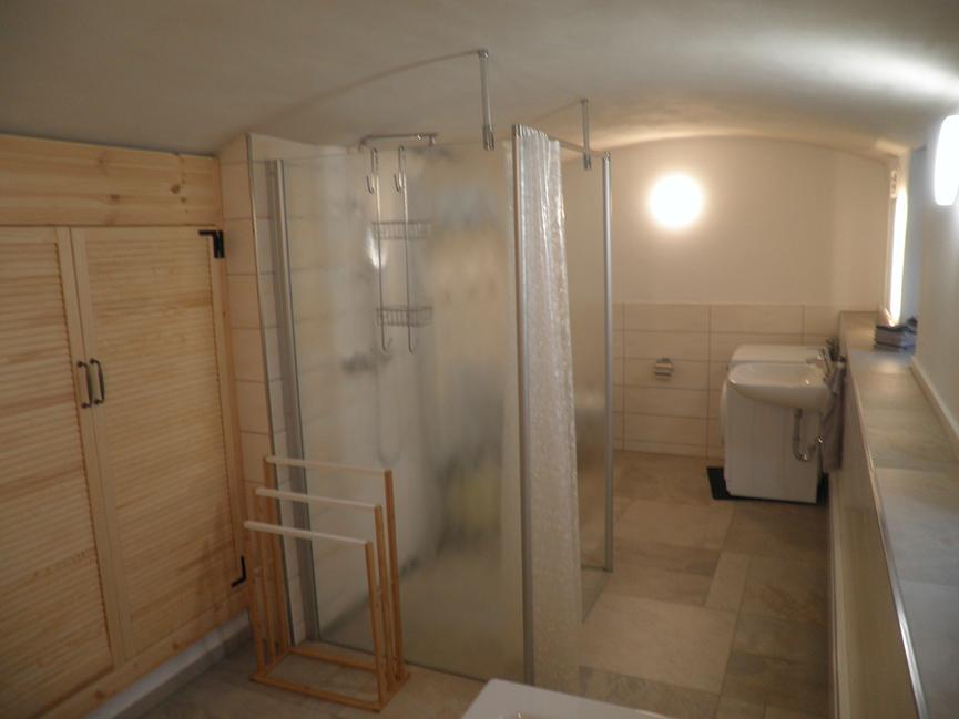 Bild 1 115m² Wohnung f. WG/Fam., Mockrehna, Praxisräume, Pferdehaltung möglich