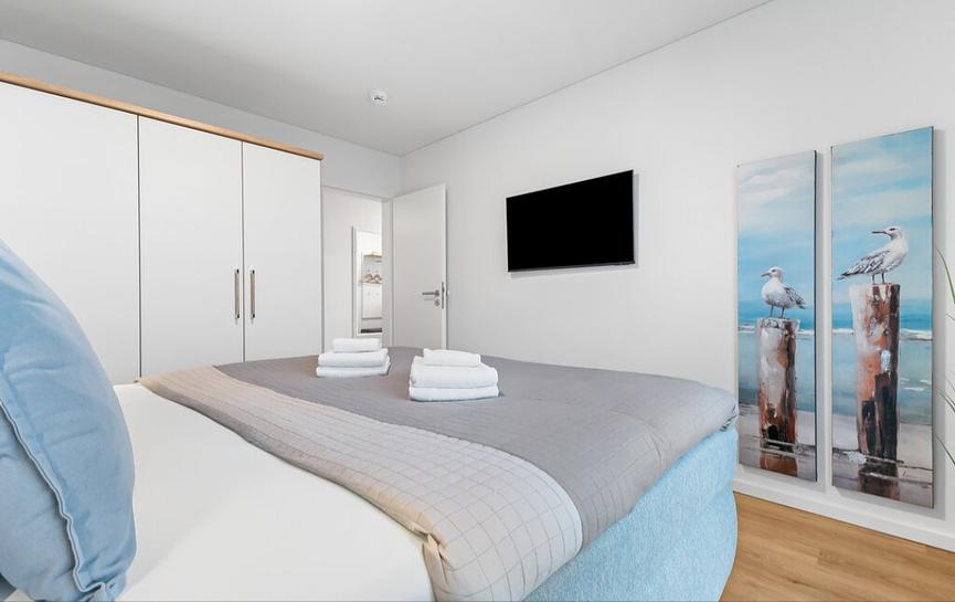 Bild 1 Ferienwohnung Ostsee / Schlei