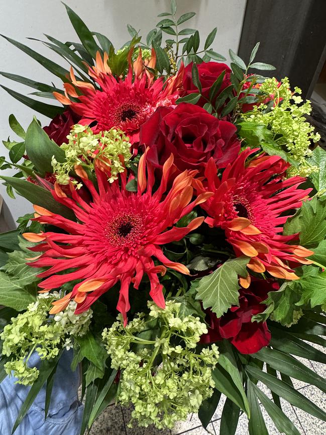 Bild 2 Werkstudent (m/w/d) im Blumengeschäft