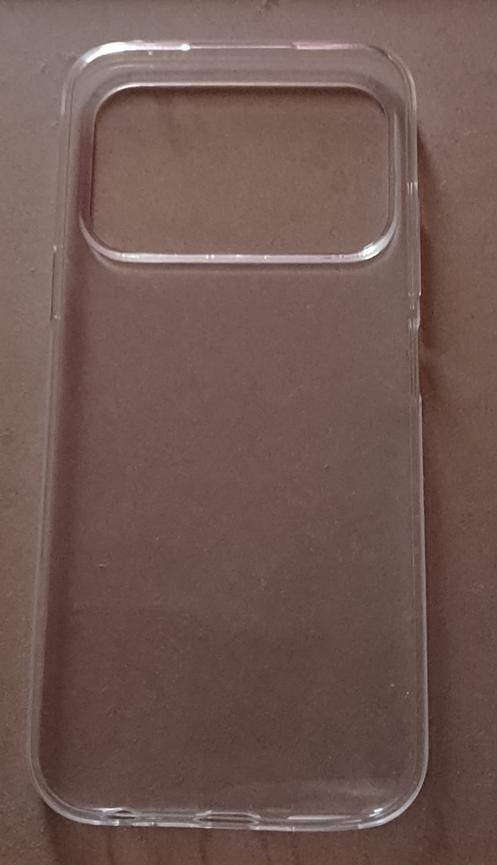 Bild 3 Hülle für ZTE Blade V80 Vita Schutzhülle Cover Case TPU Handy Ultra Slim Bumper