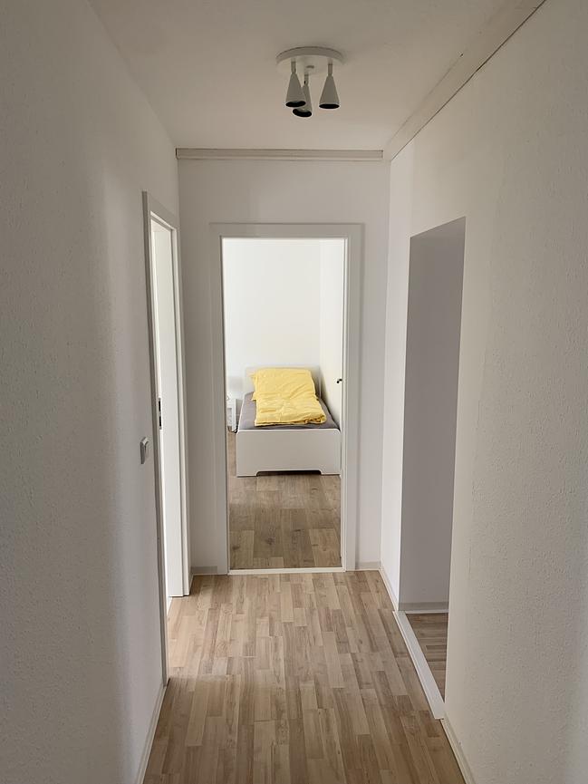 Bild 1 Möblierte Wohnungen / Zimmer / WG