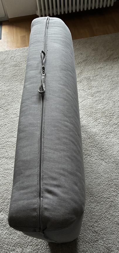 Bild 4 IKEA Vallentuna Hocker mit Bettfunktion