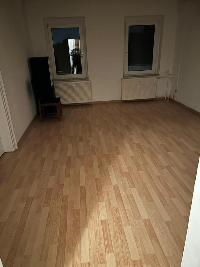 Bild 4 2 Zimmer/Dachgeschosswohnung Leipzig Zentrum West teilmöbliert sofort beziehbar