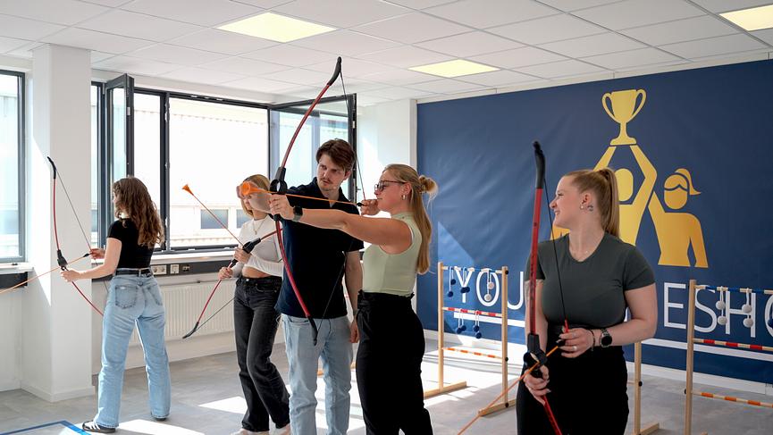 Bild 3 Werkstudentenjob Moderator*in (m/w/d)