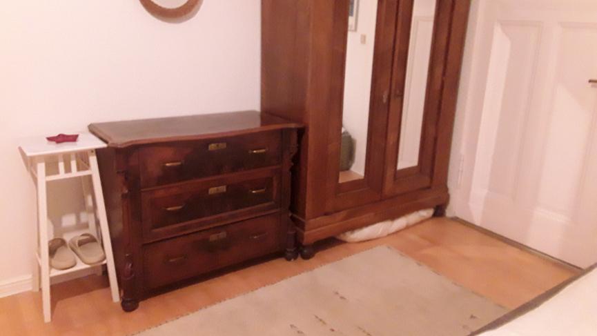 Bild 3 Möbliertes 20qm Zimmer Nähe Bundesplatz zu vermieten