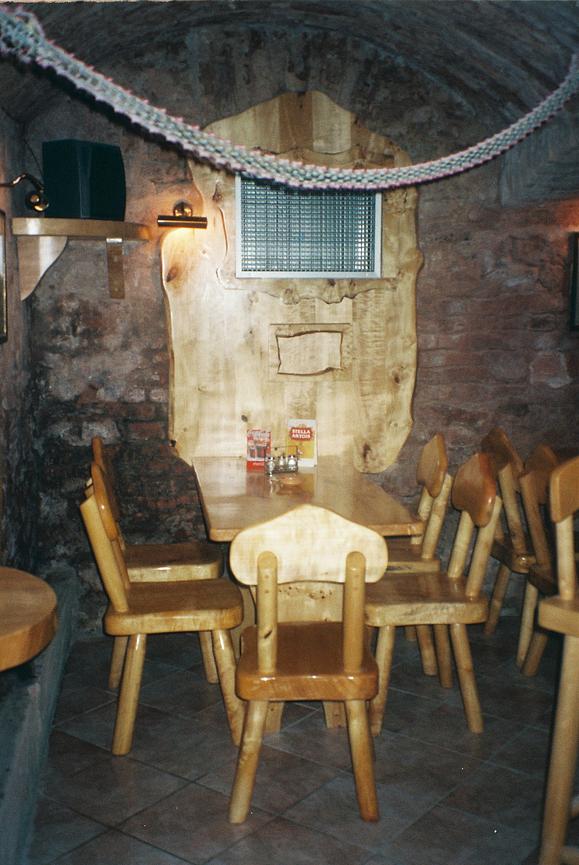 Bild 88 Sofagarnitur