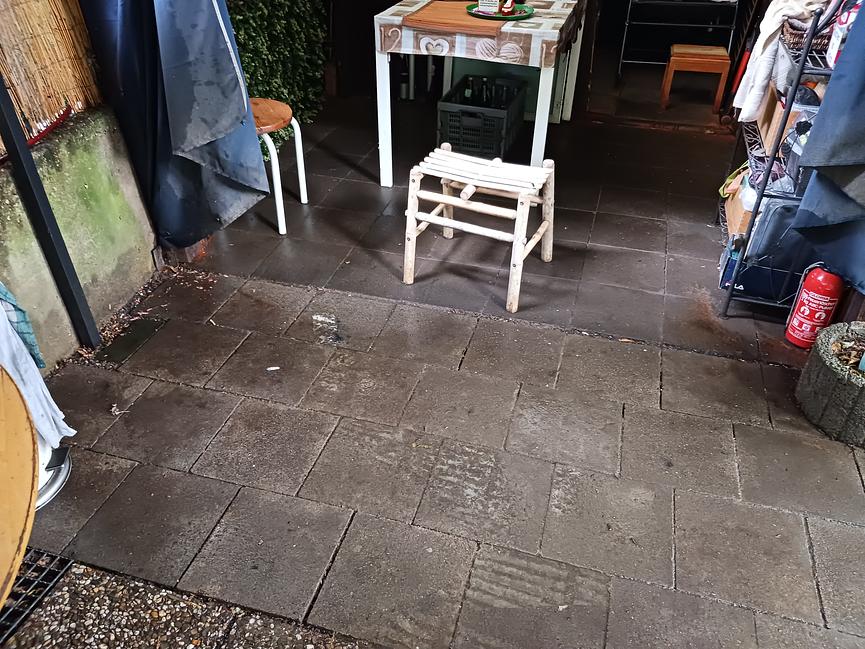 Bild 6 Gartenauflösung