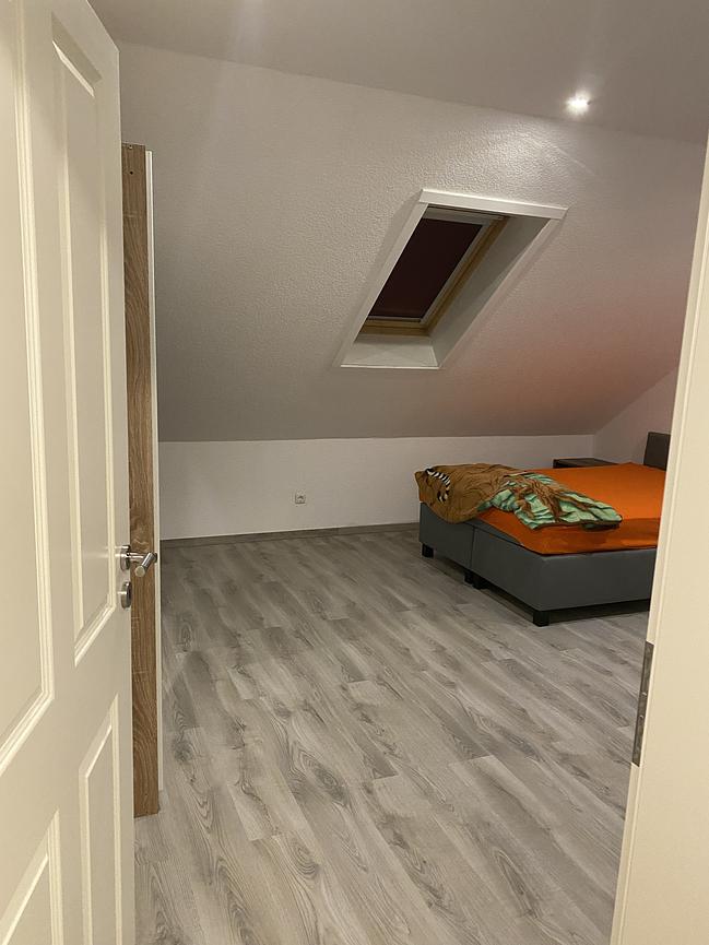 Bild 2 Zimmer ab Mitte September 2025 zu vermieten